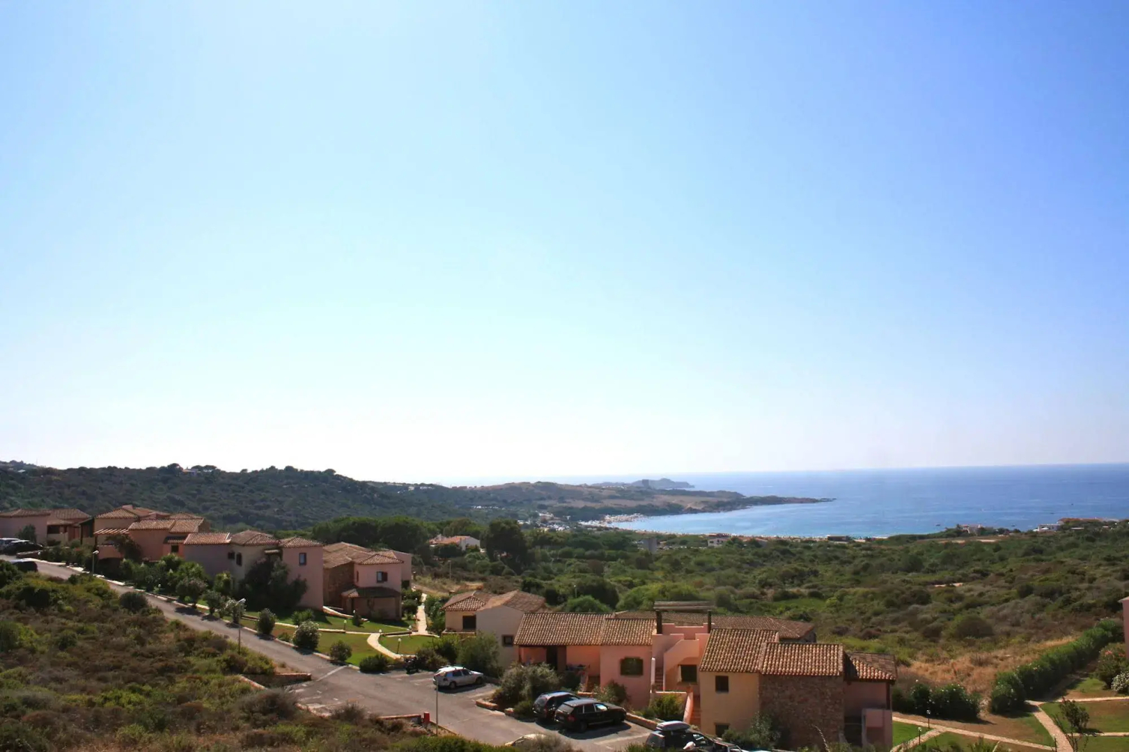 Residence La Misuaglia - Agenzia Isola Rossa