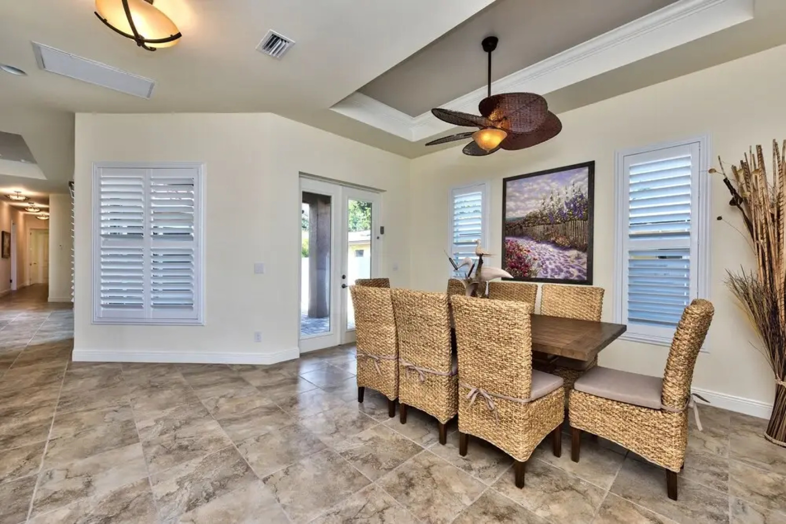 Amalfi Vacation Rental