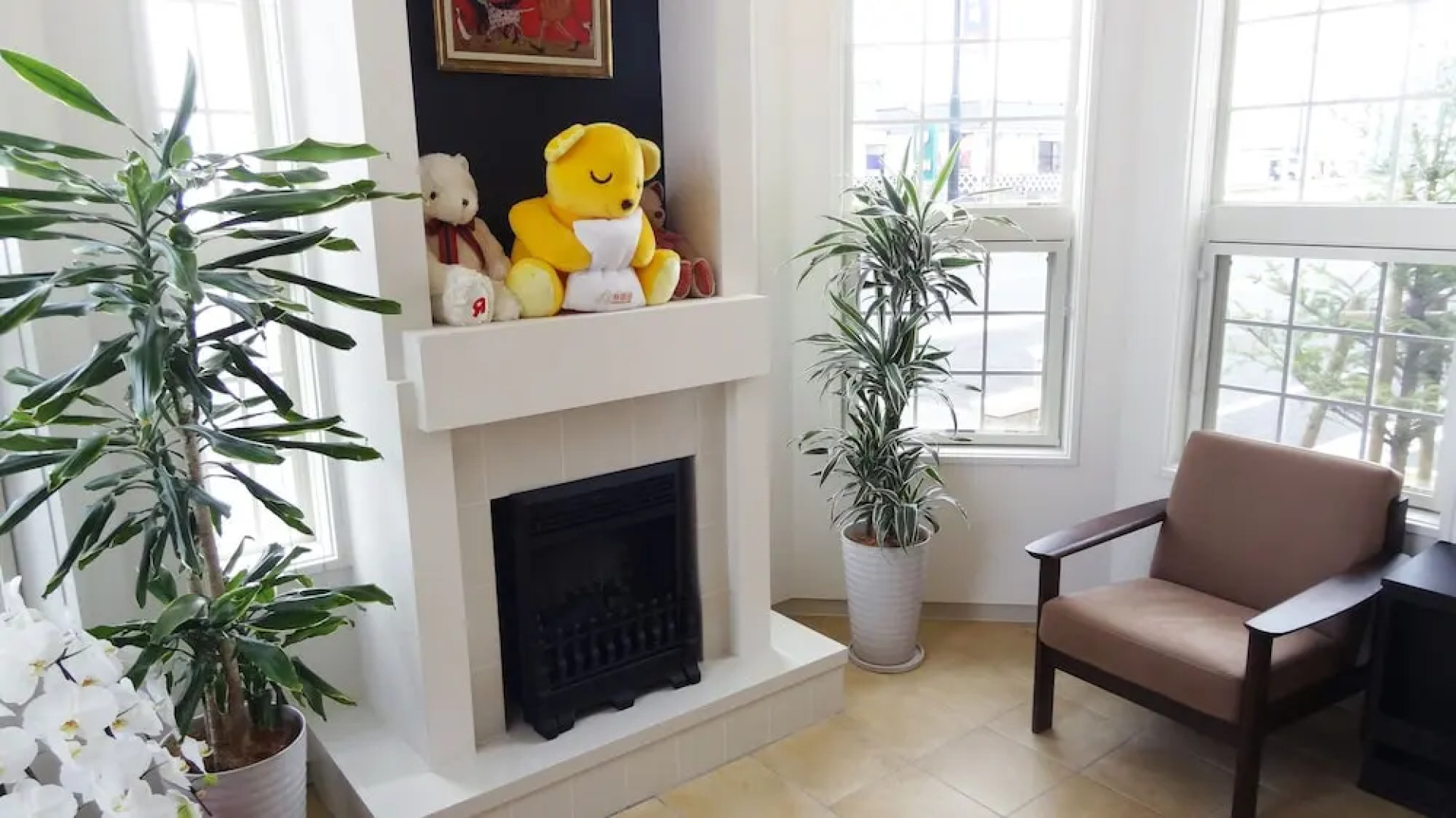 Family Lodge Hatagoya Kisarazu Kaneda