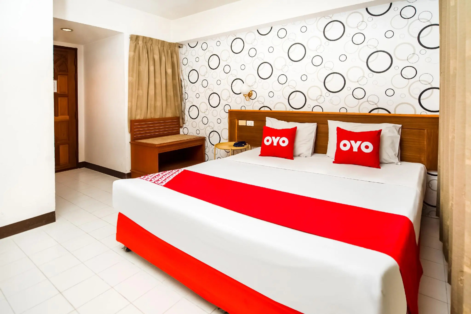 OYO 320 Regent 2002 Guest House