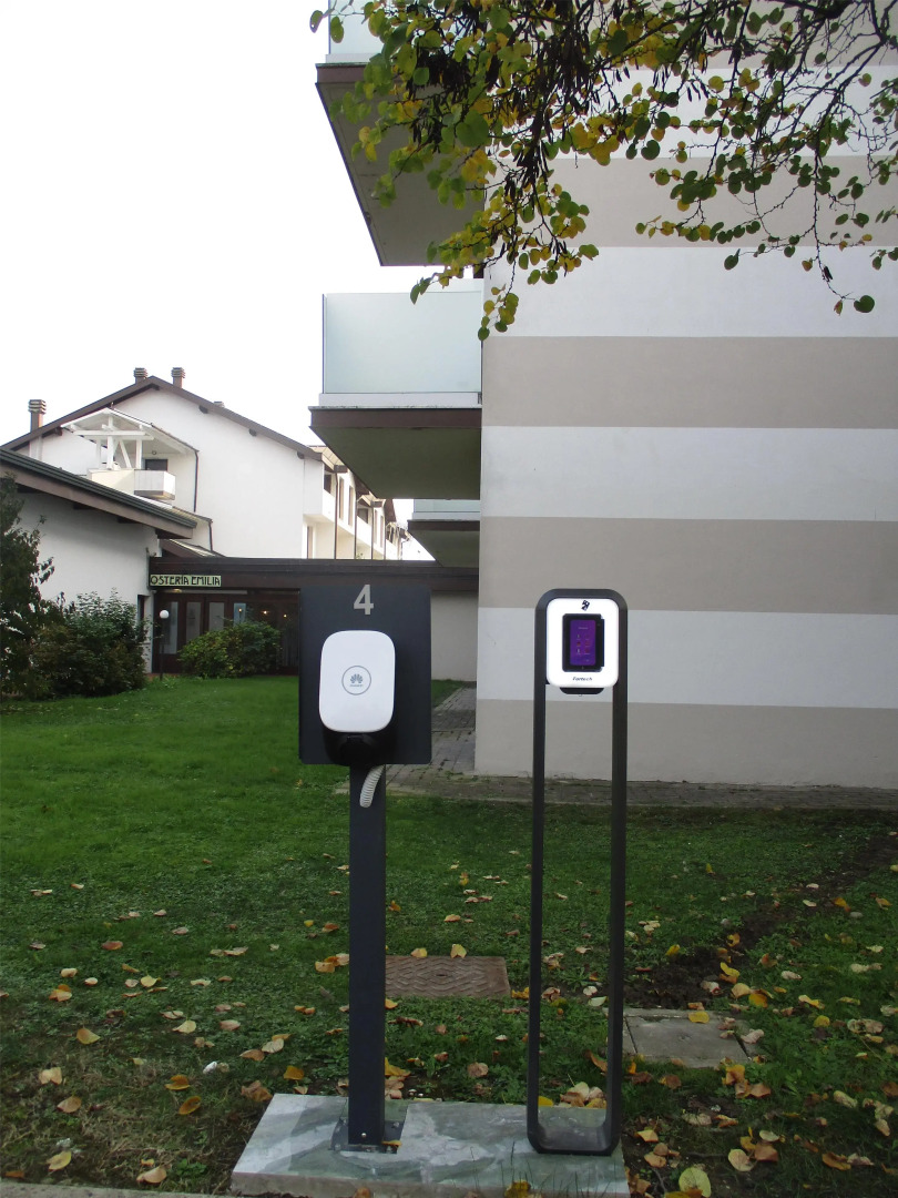 Best Western Hotel Modena District