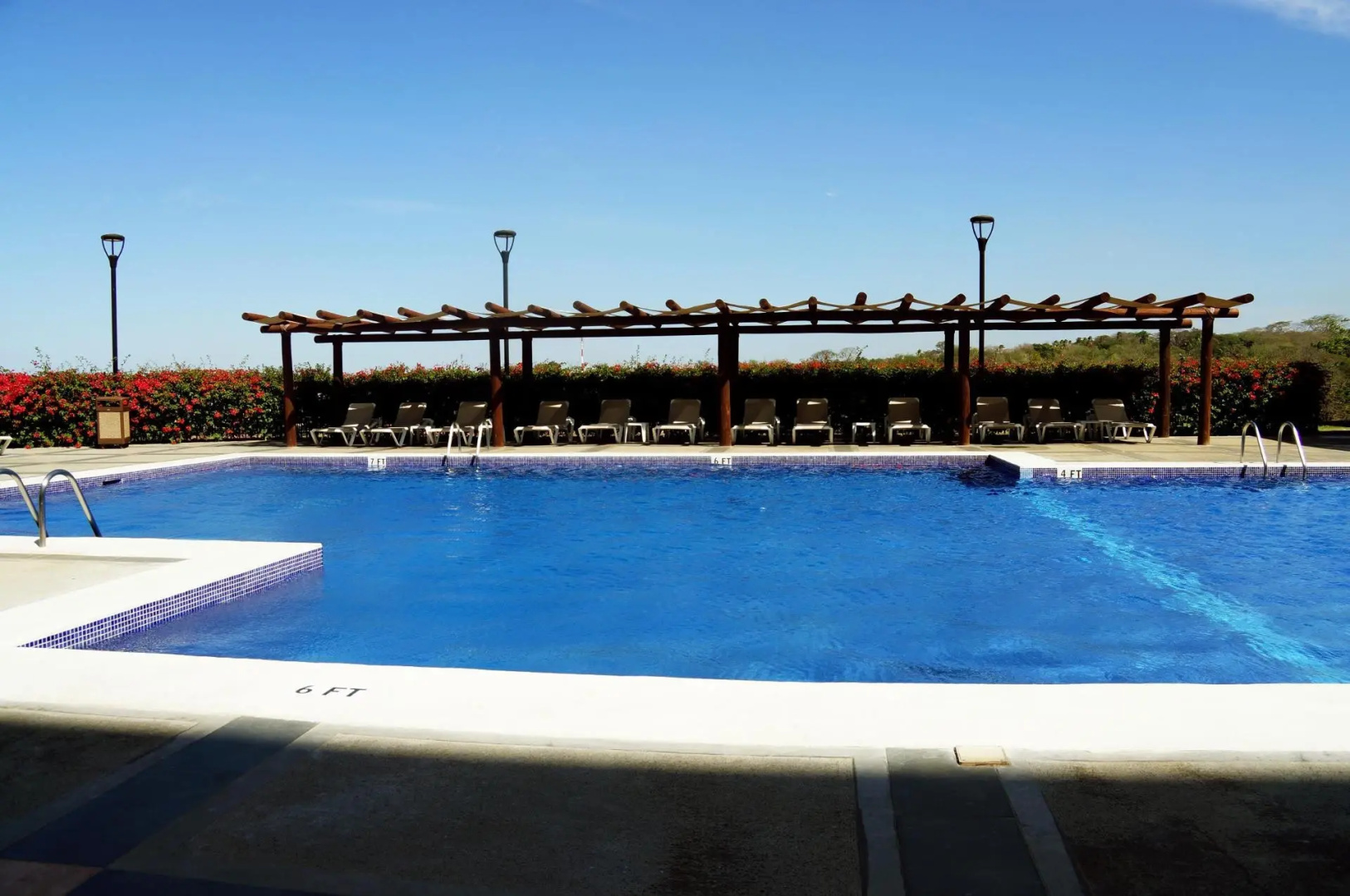 Hotel Villa Fontana Managua