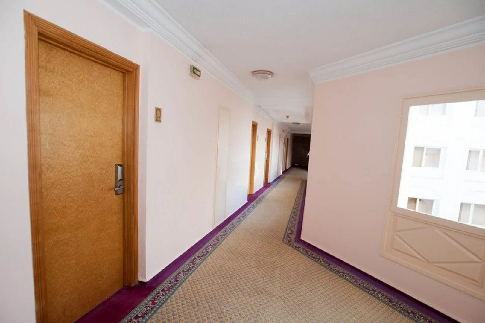 Mahdia Palace Thalasso