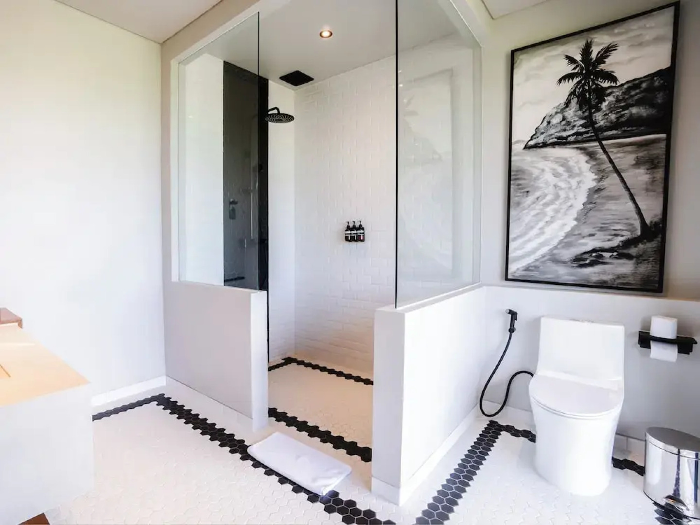 Secana Beachtown Resort & Residences