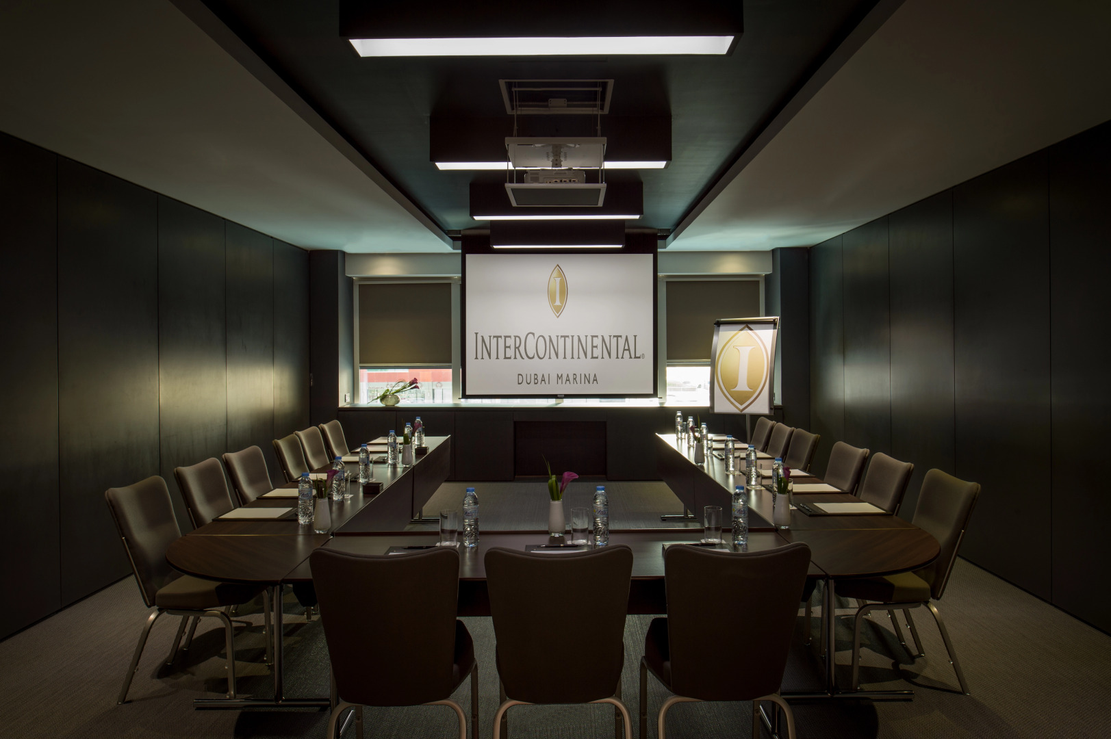 InterContinental Dubai Marina by IHG