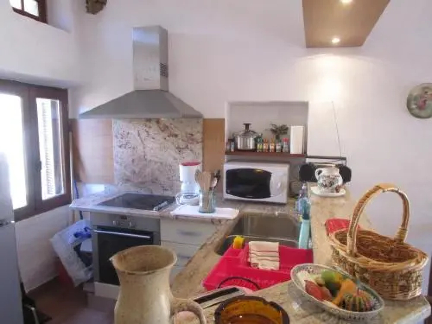 Gite Piazza Alla Pietra- Ota