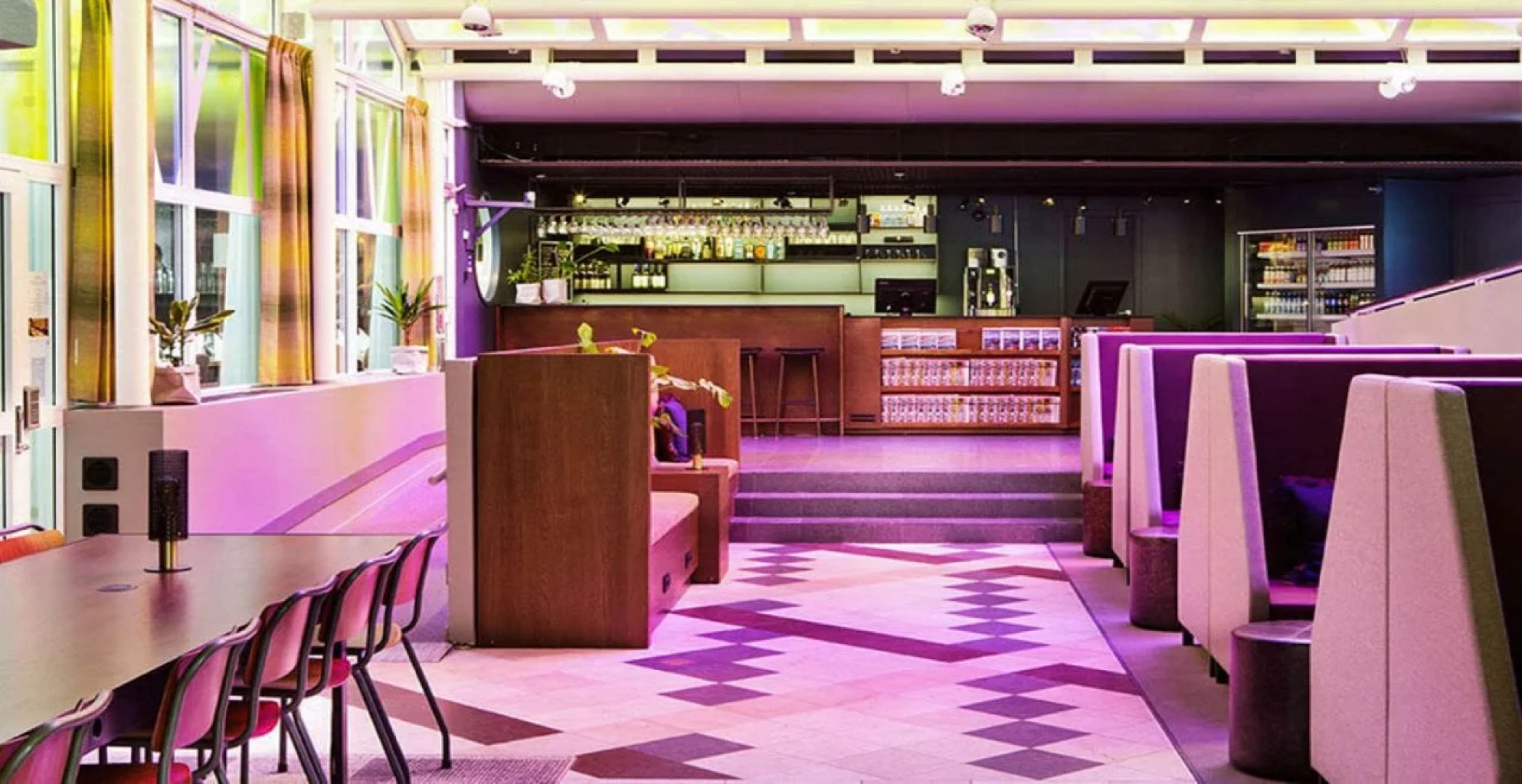 Comfort Hotel Xpress Stockholm Central