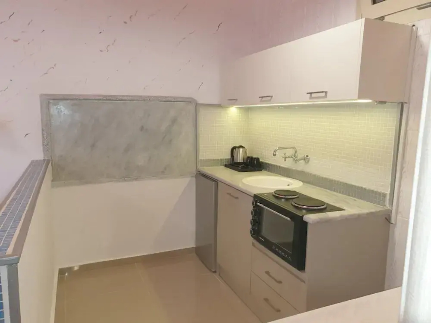 Wandernest Cozy Corner Vibe 8