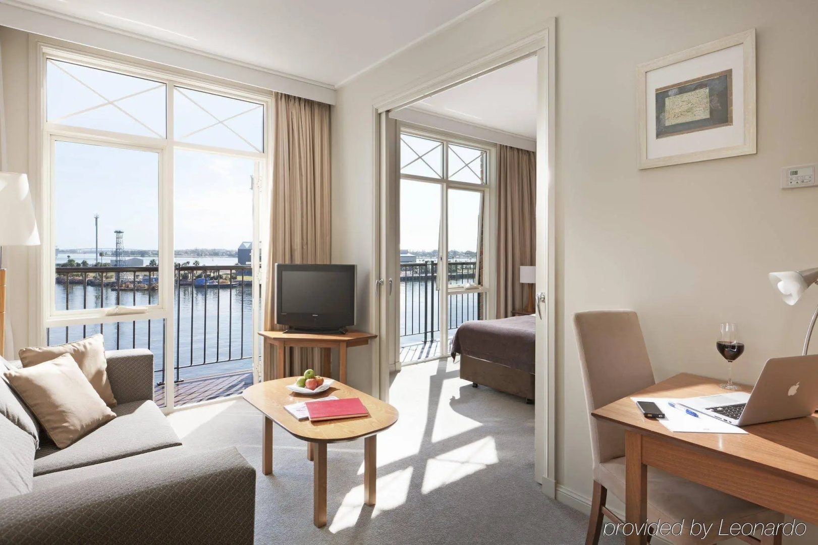 Rydges Newcastle