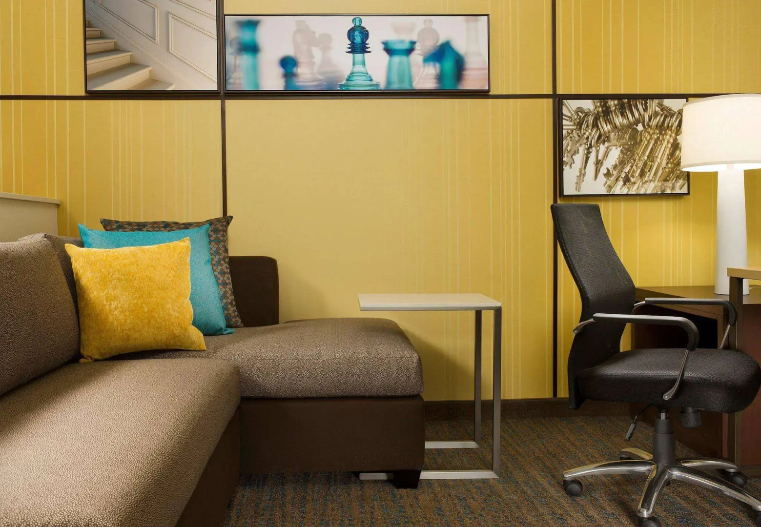 Residence Inn by Marriott Tyler