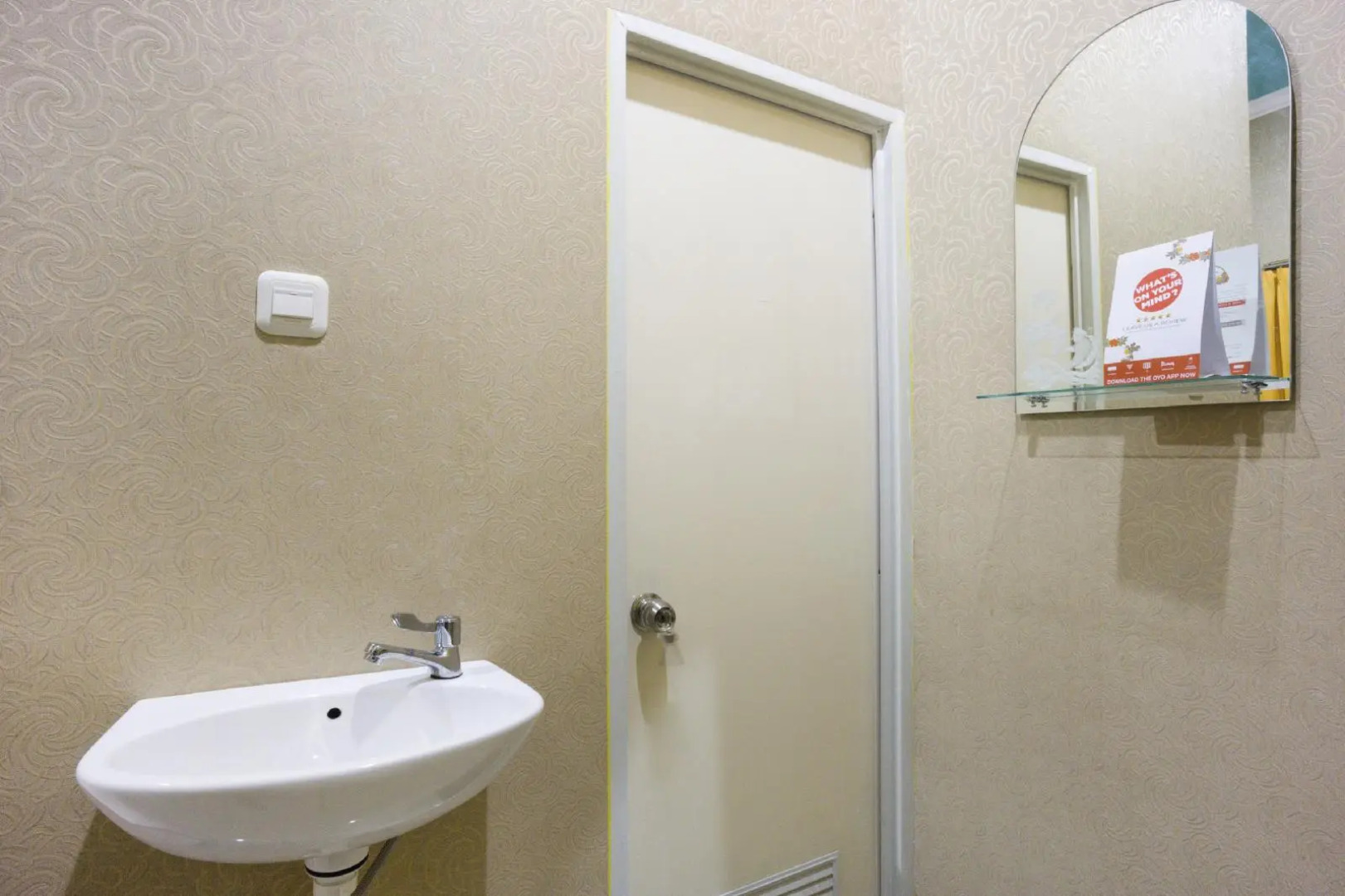 OYO 3516 Kinawa Family Homestay