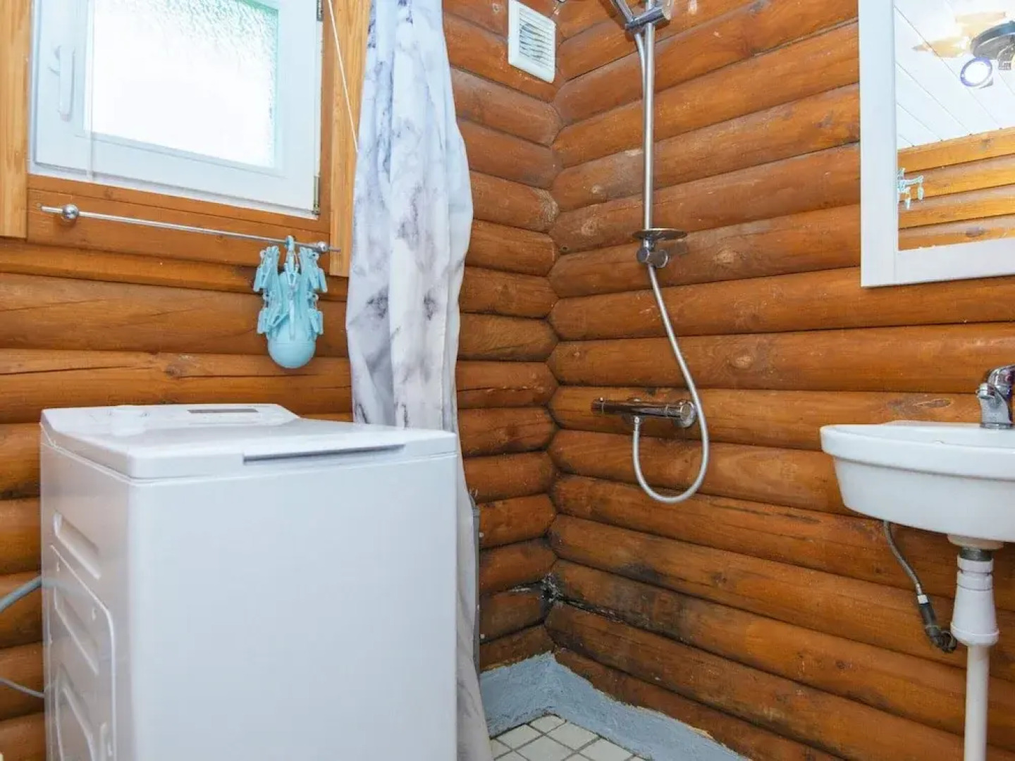 4 Person Holiday Home in Hovborg-by Traum