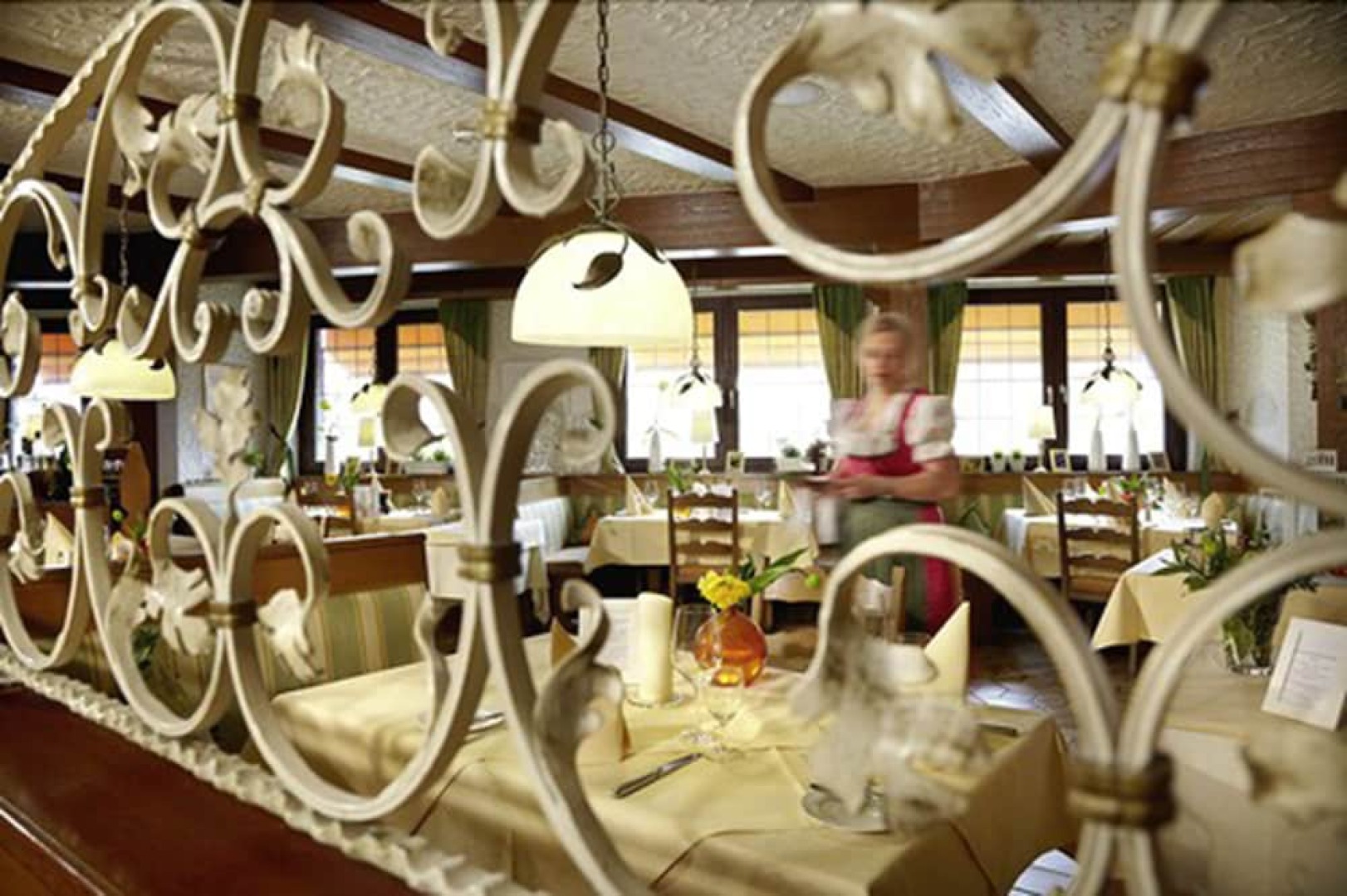 Landgasthof Zum Lamm