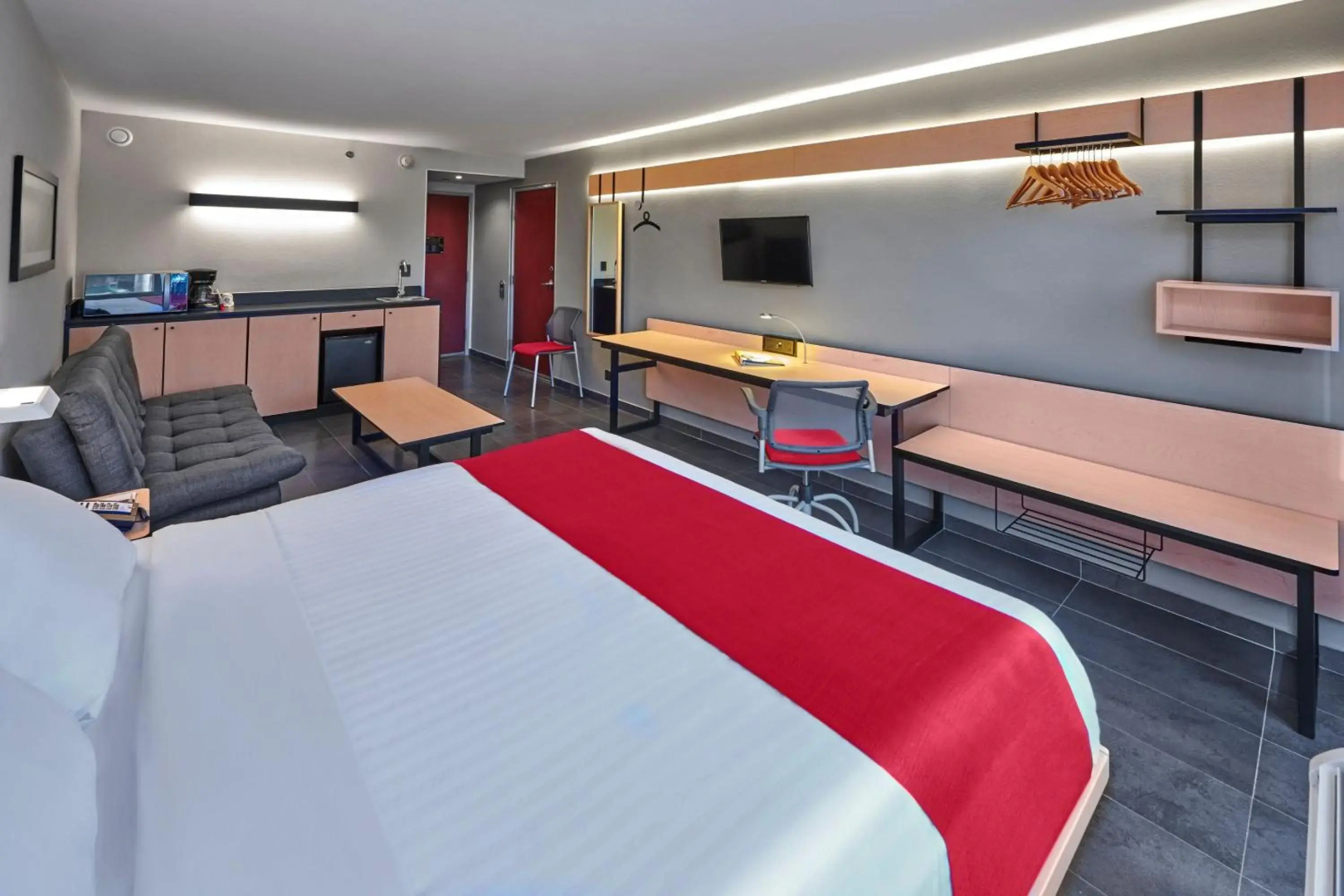City Express by Marriott Tampico