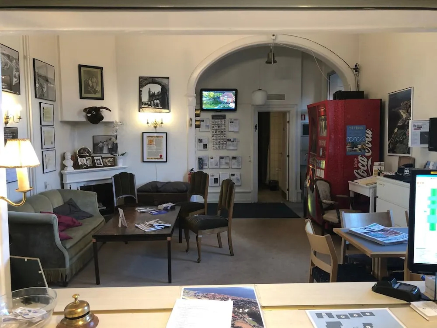 Danhostel Helsingør Vandrerhjem