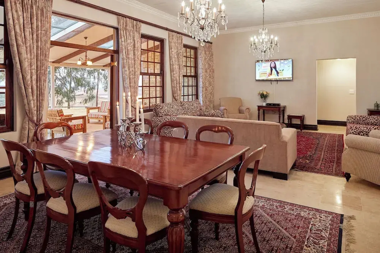 Bergview Farm Cottages by First Private Stays