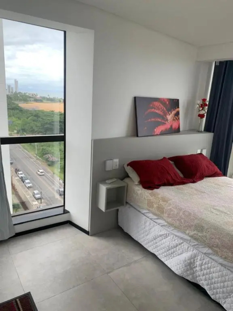 Barra Home Stay - 2 QUARTOS