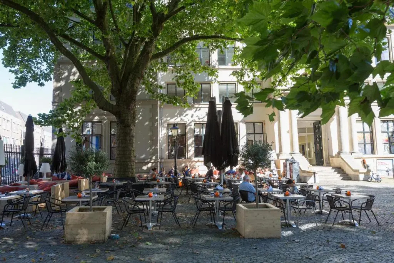 Court Hotel City Centre Utrecht