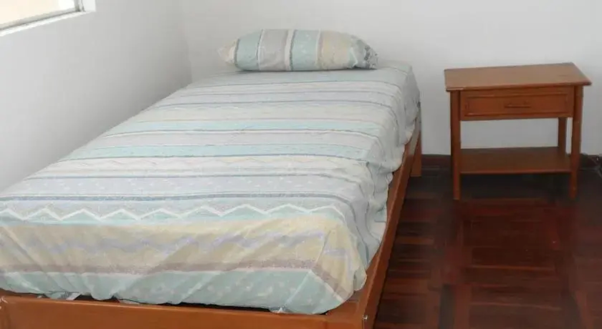 Amplio Apartamento