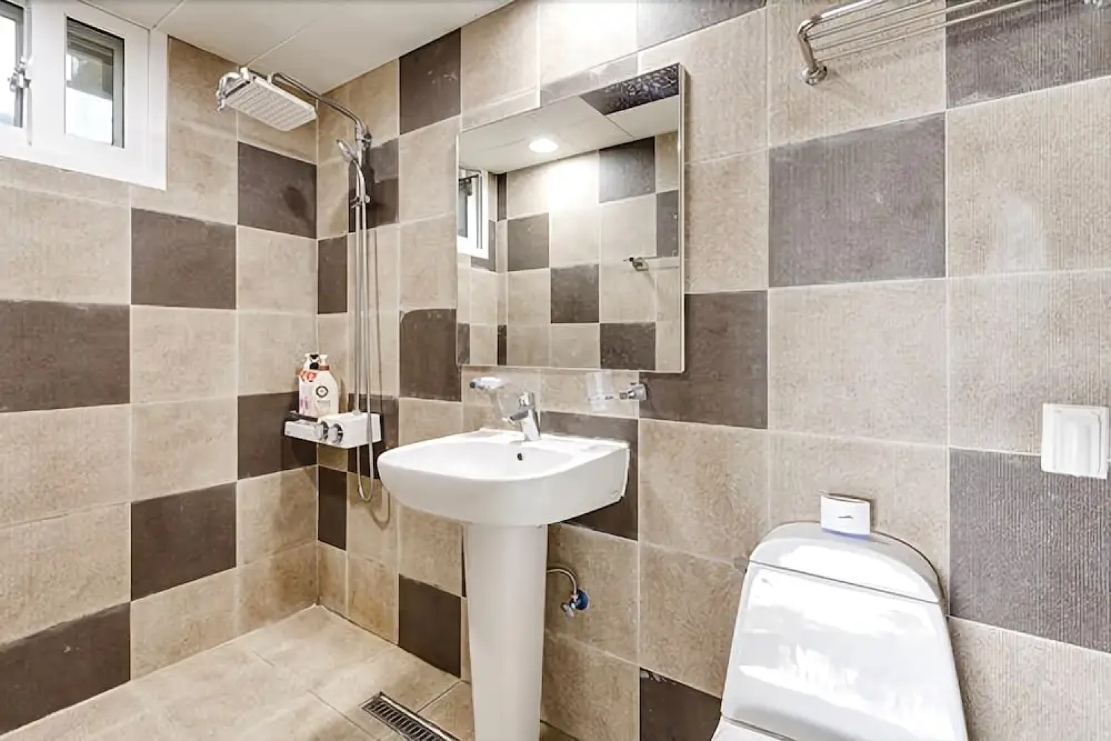 Namhae Rabyeol Pension