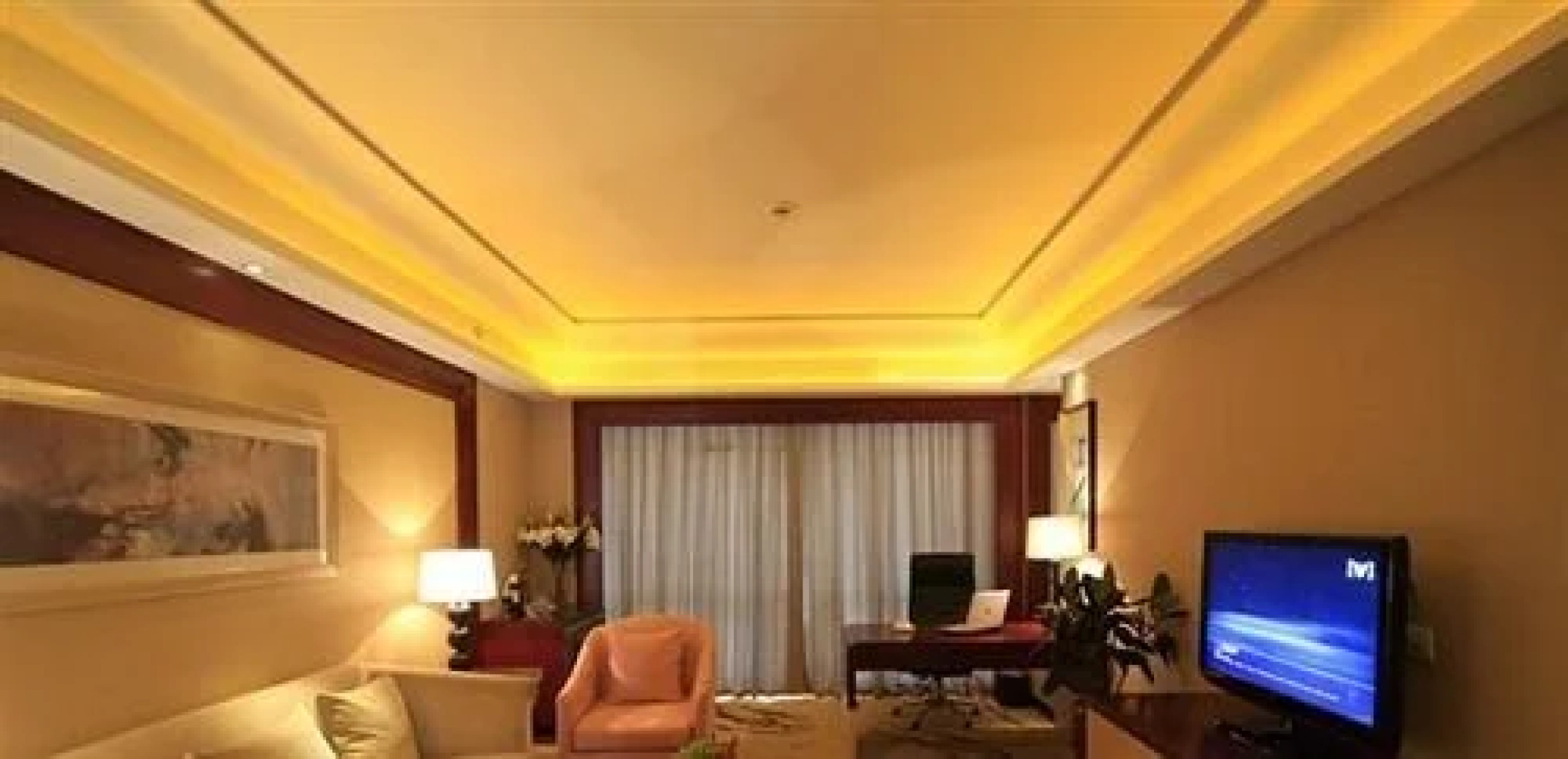 Wuyuan International Hotel