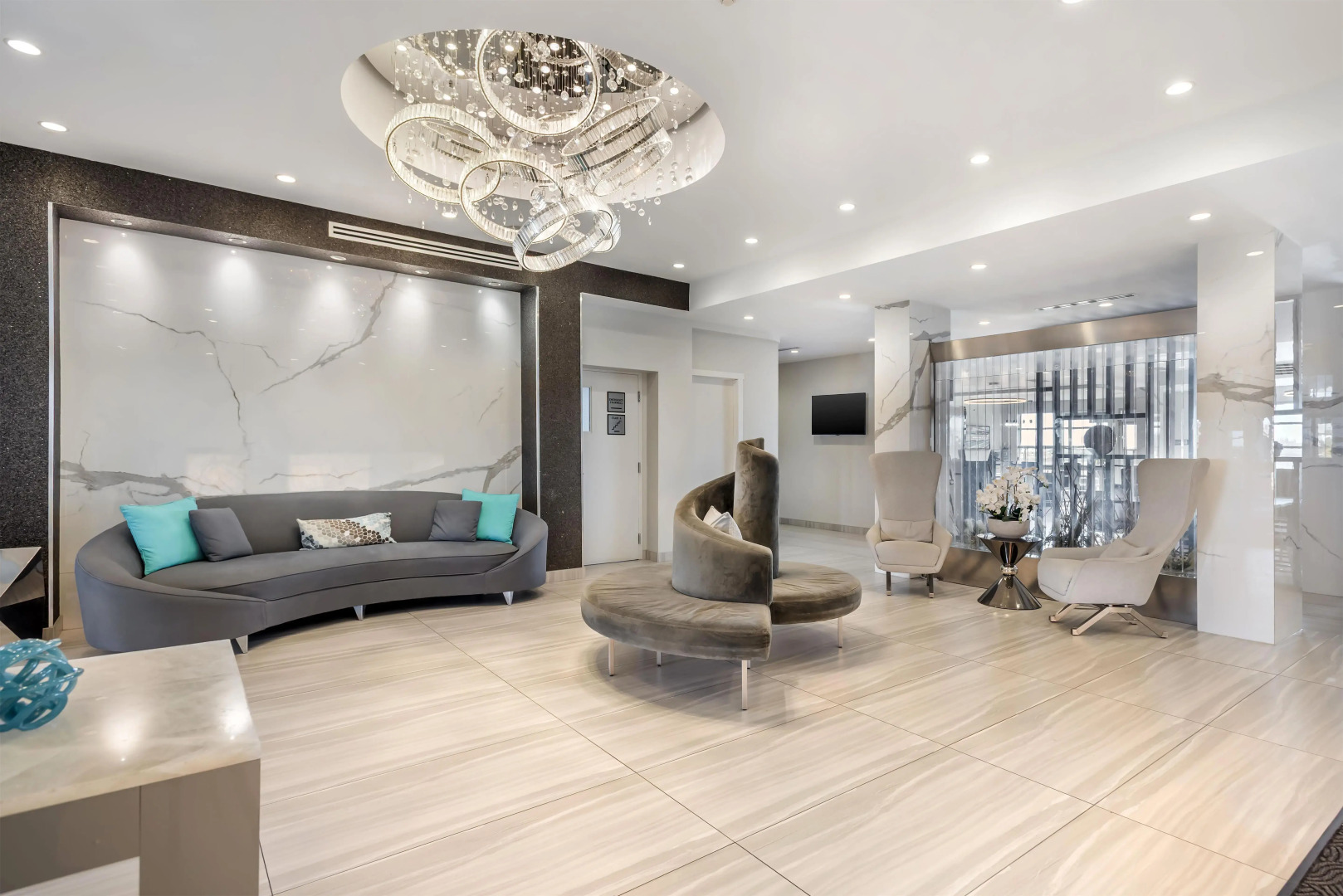 Executive Residency by Best Western Calgary City View North