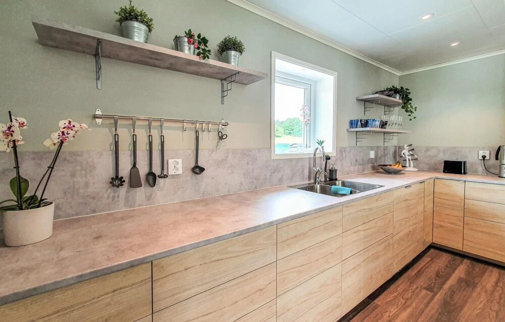 Nice Home in Lammhult With Wifi and 3 Bedrooms