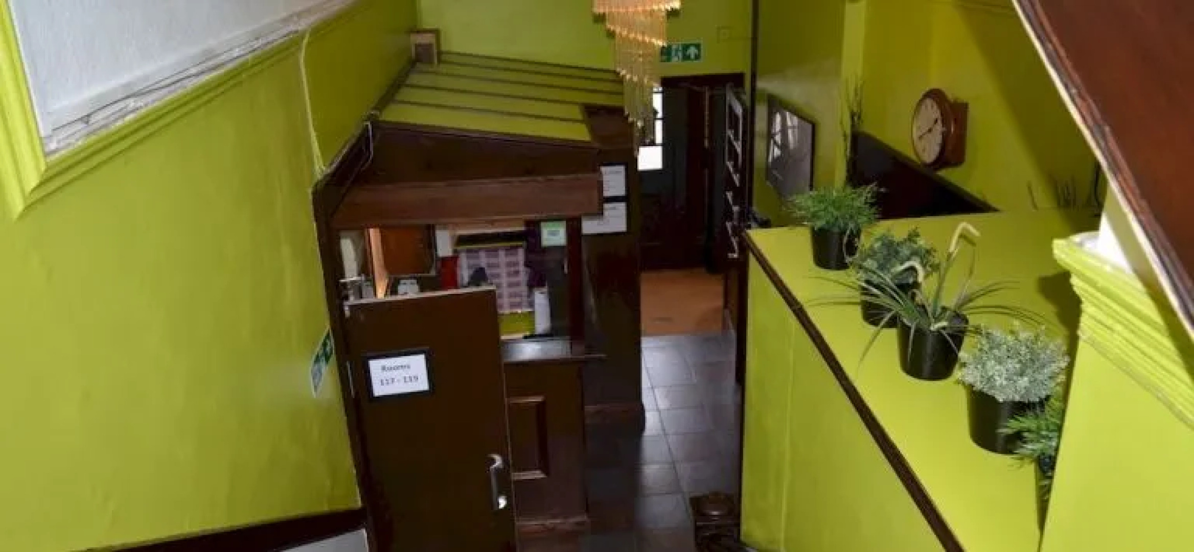 Windmill Guest House