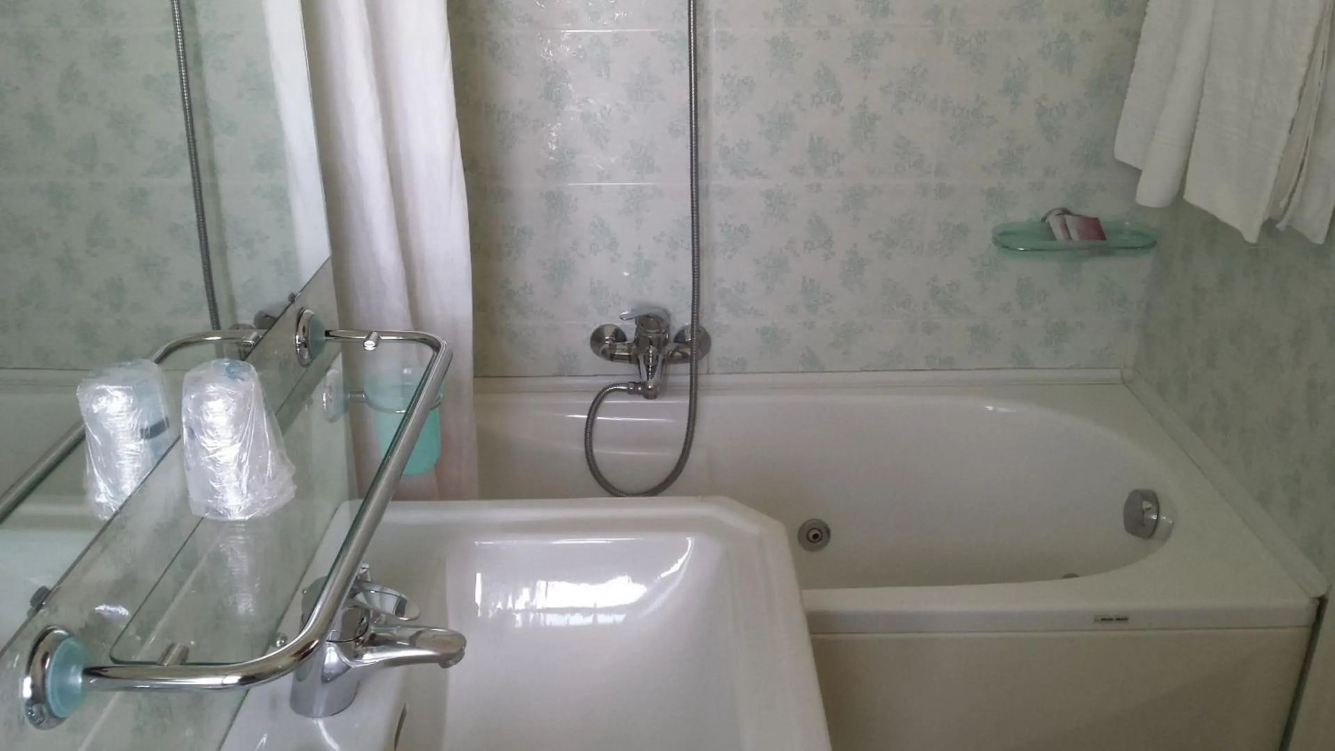 Grande Albergo Abruzzo