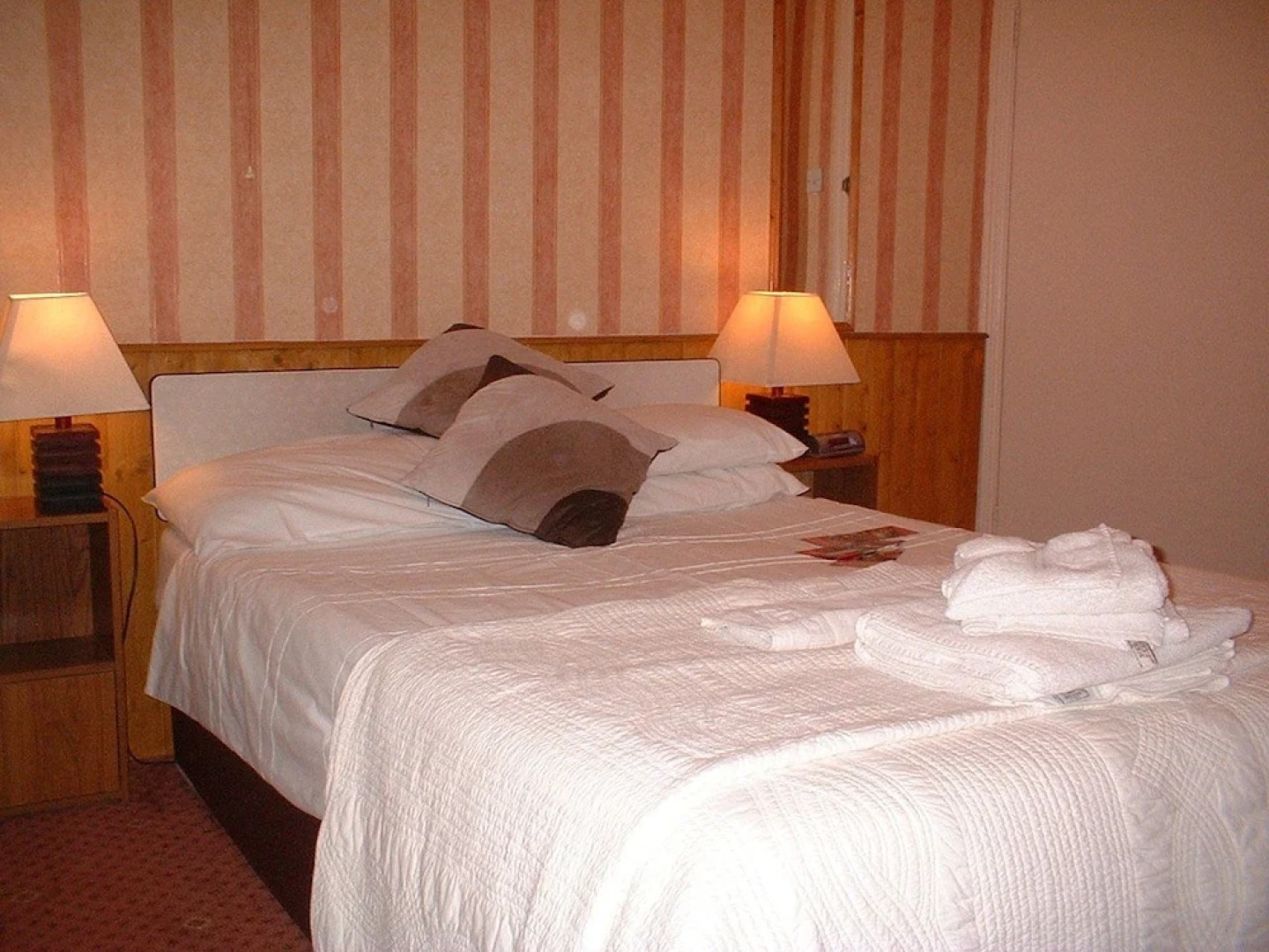 All Seasons Guest House