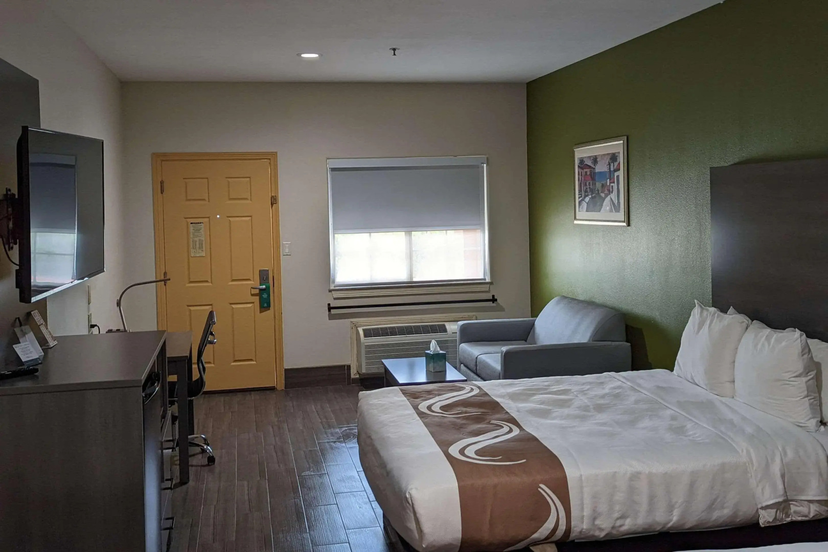 Quality Inn Brownsville