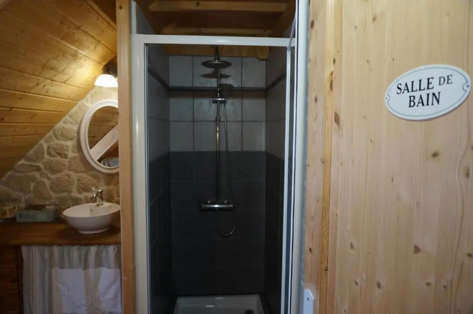 La Rogeraie Cap gris nez