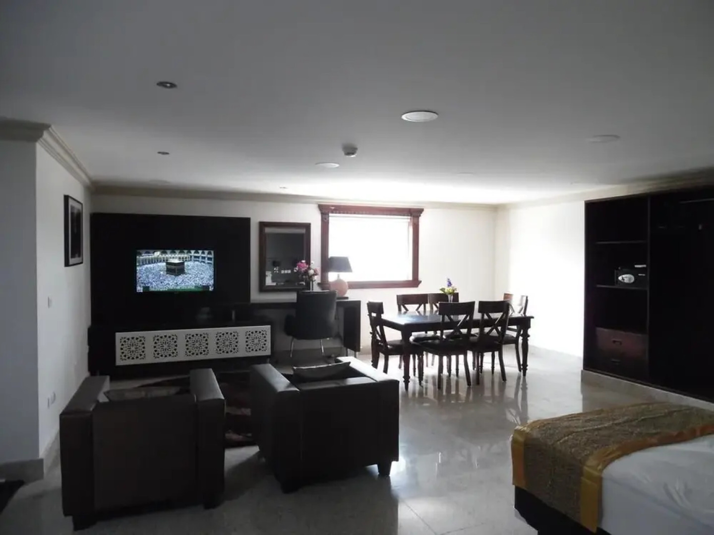 Sudir Palace Hotel Units