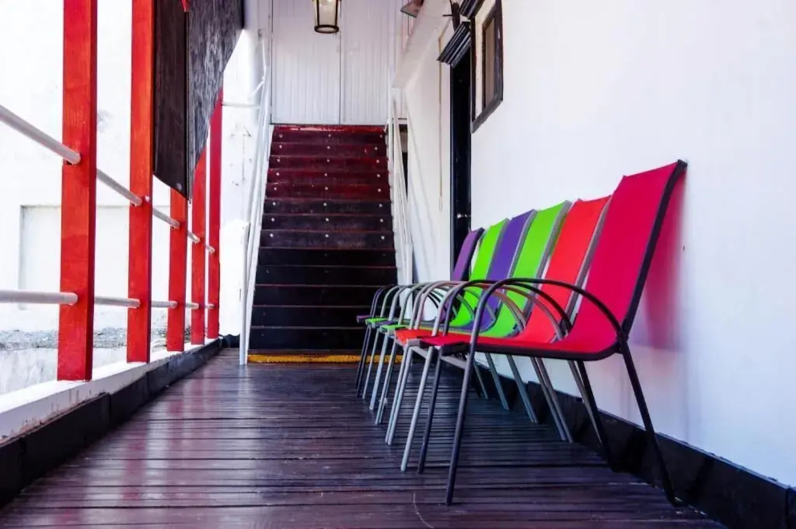 Hotel Garcias Suites