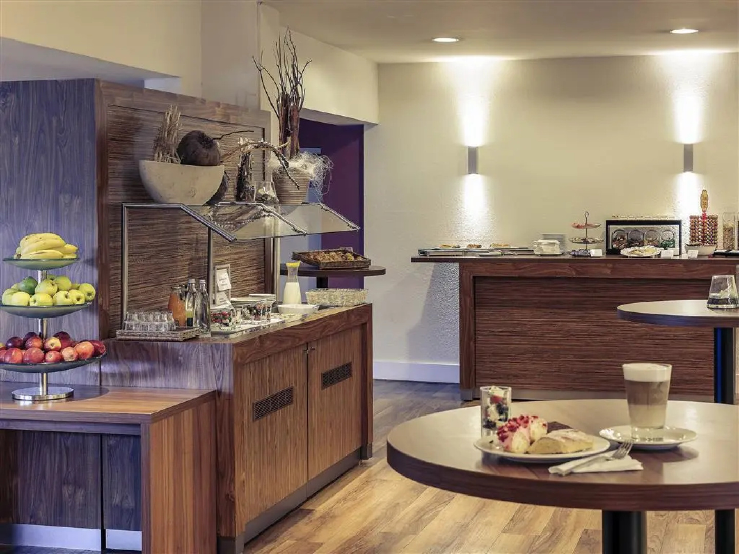 Mercure Hotel Stuttgart Sindelfingen an der Messe
