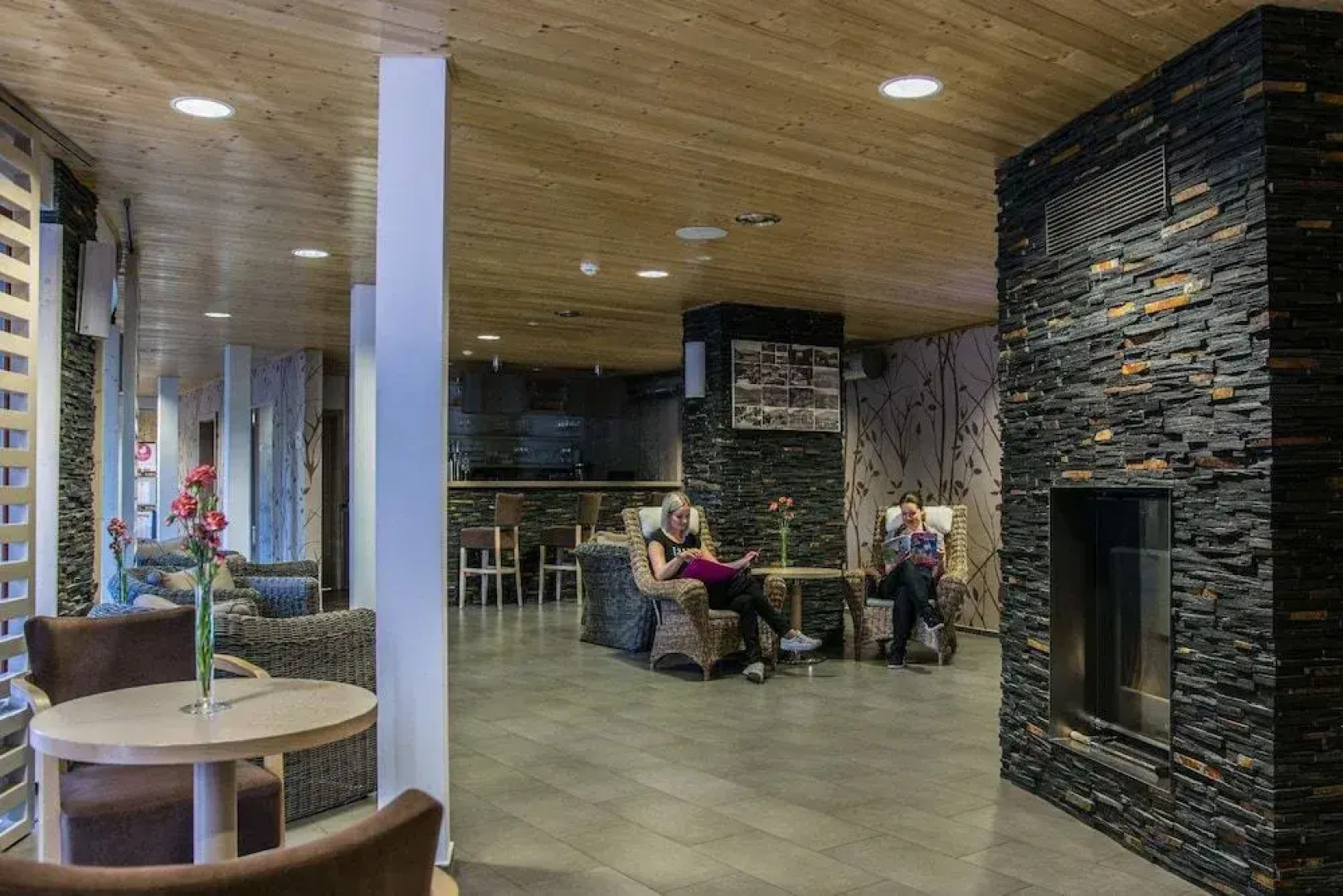 Horský Hotel Lorkova Vila