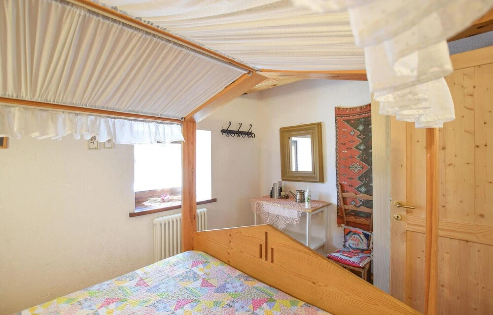 Awesome Home in Castello Tesino With 4 Bedrooms and Wifi