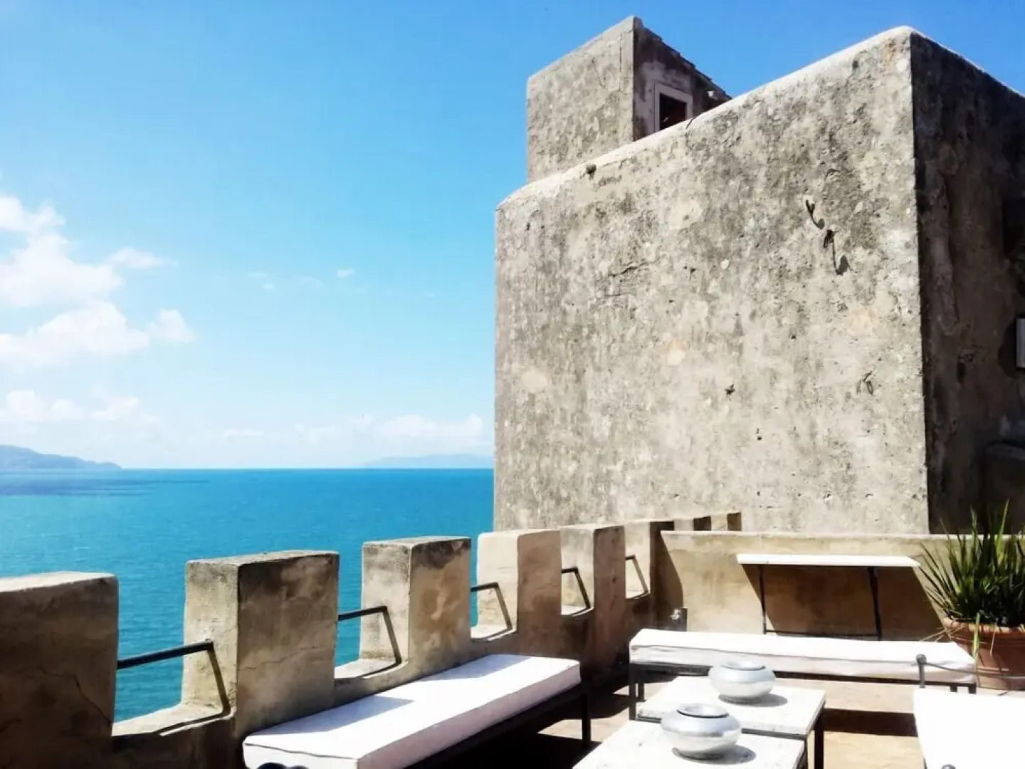 Verdidea - TORRE SPAGNOLA