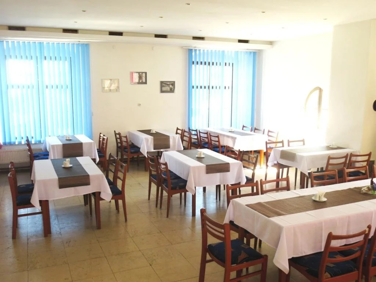 Zámecký hotel Anton Florian