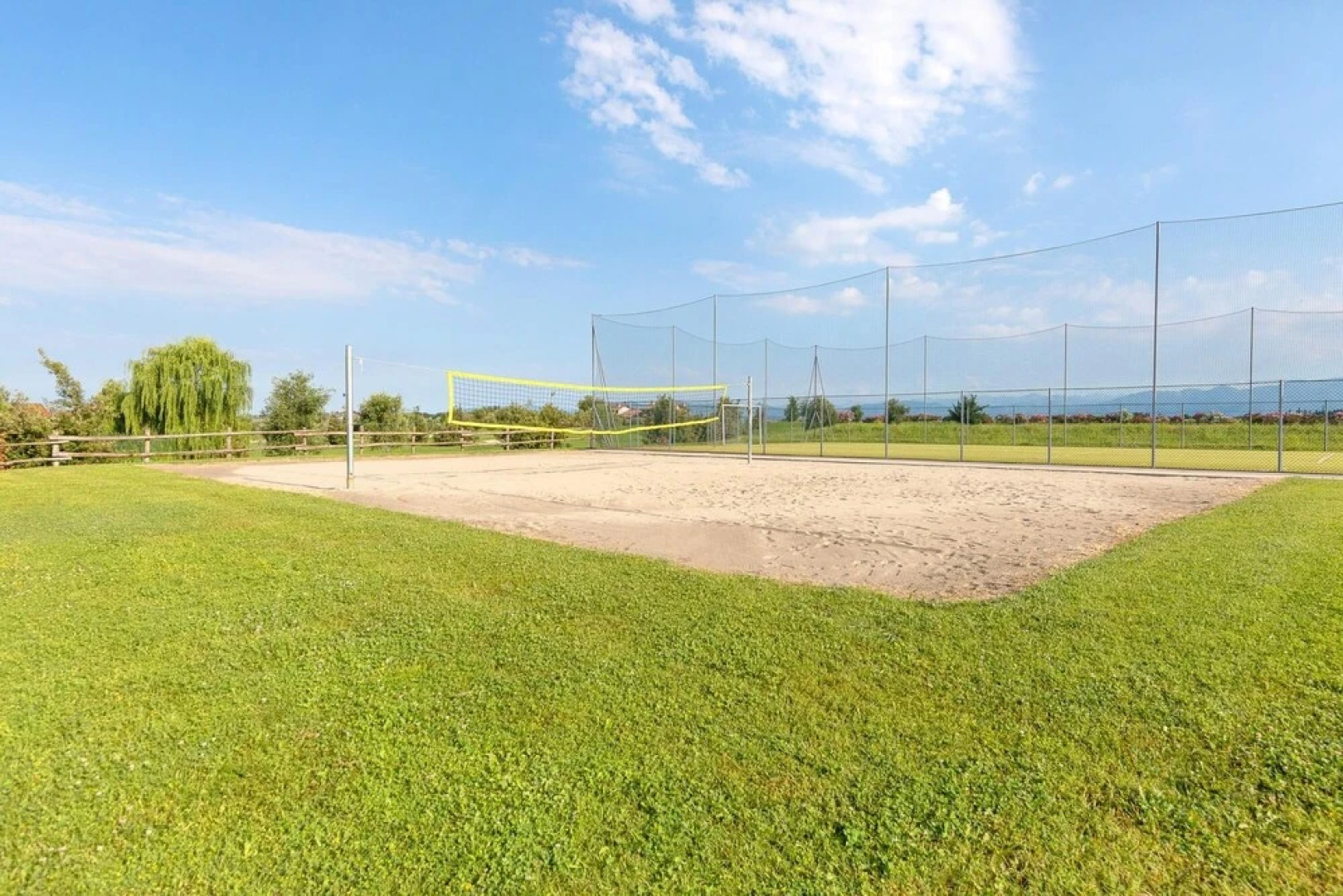 Il Green 6 10 Apartment by Wonderful Italy