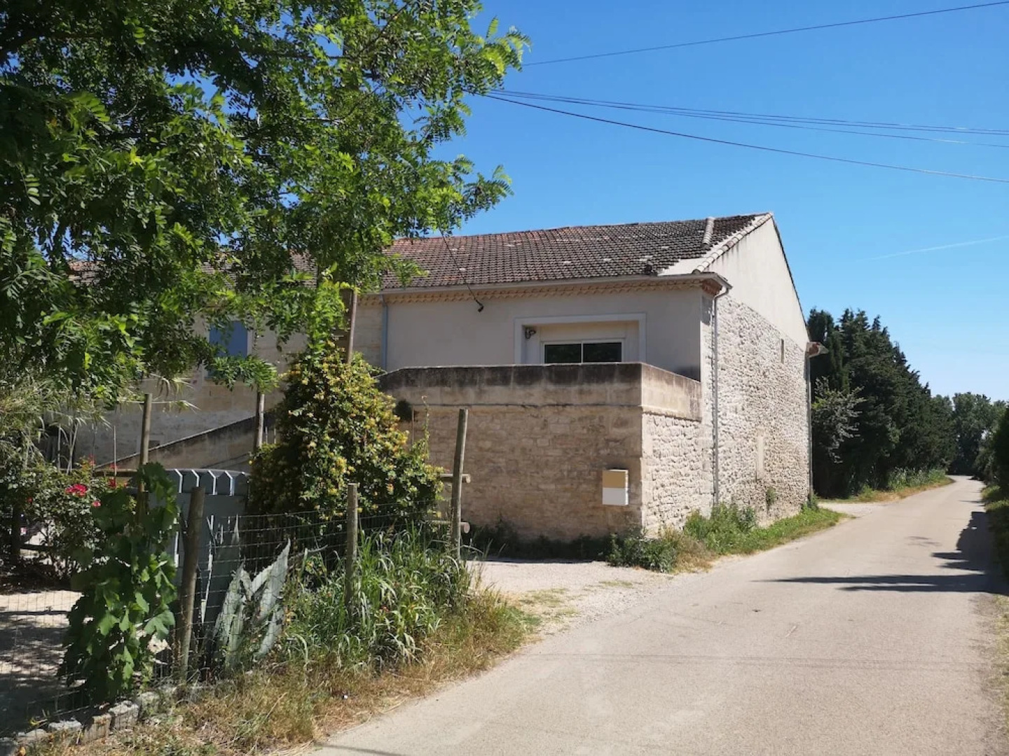 Gîte de charme pour 2 personnes