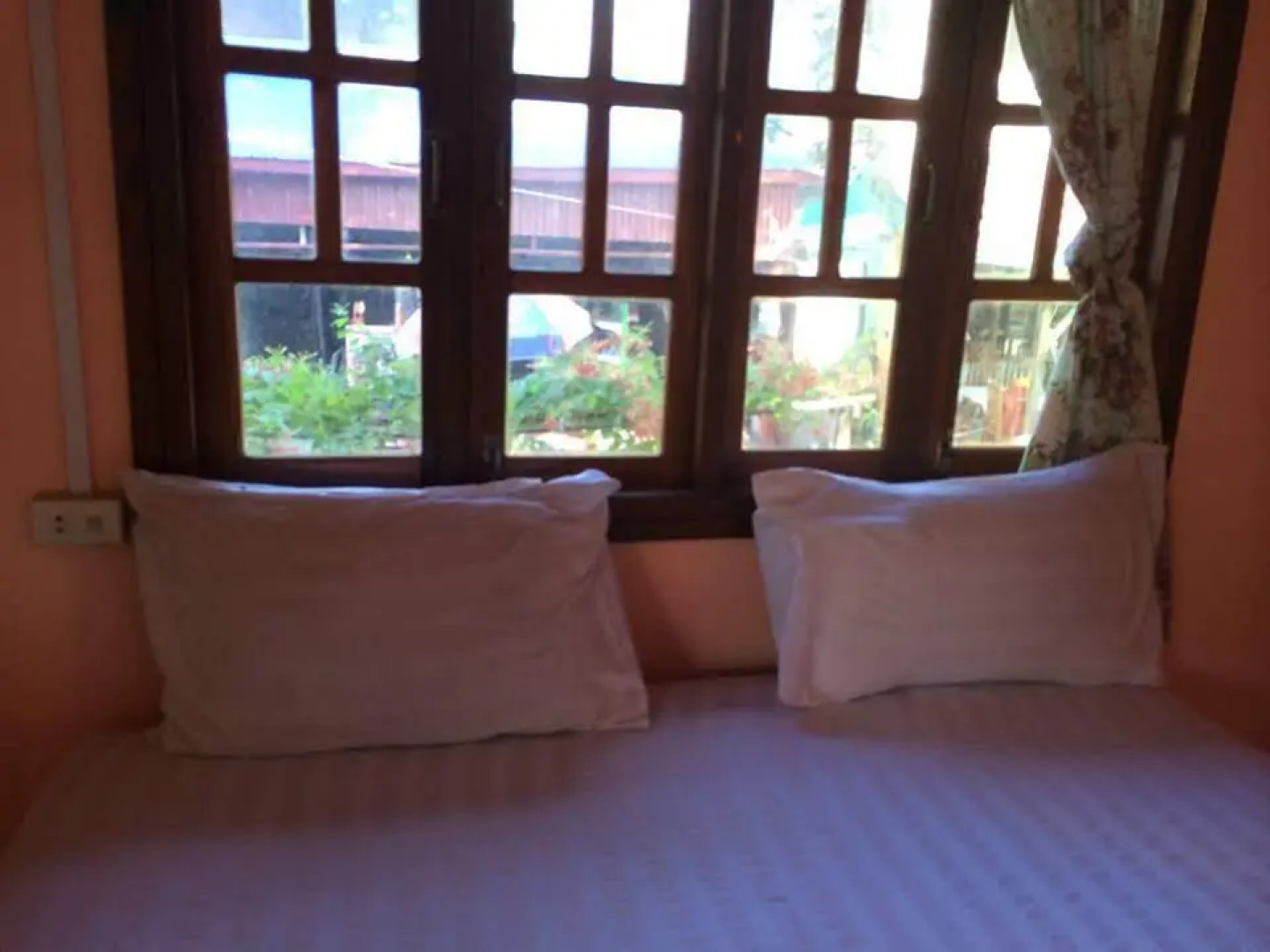 Khao Paeng Guesthouse