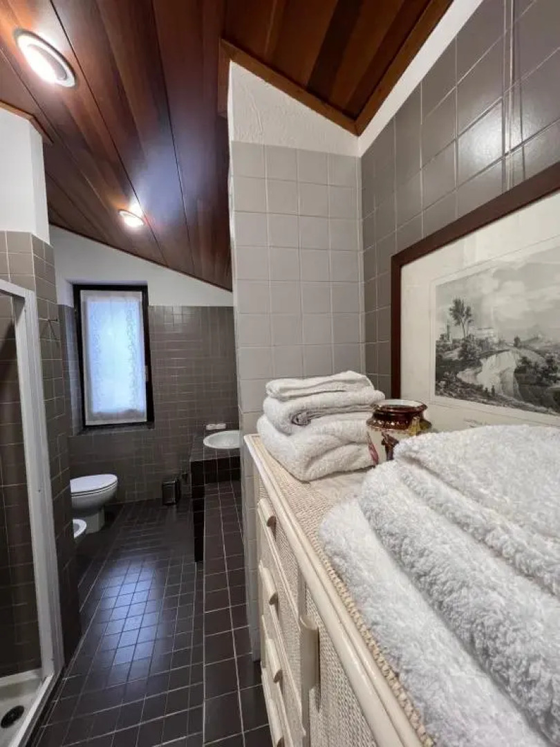 Il Paradiso Del Relax House