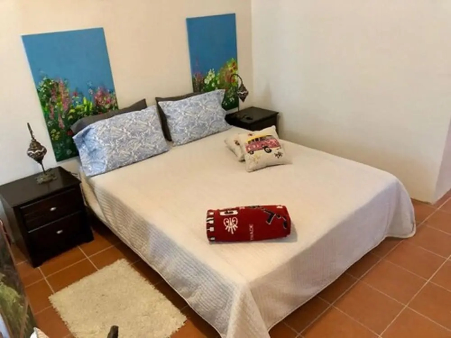 The Art House Villa