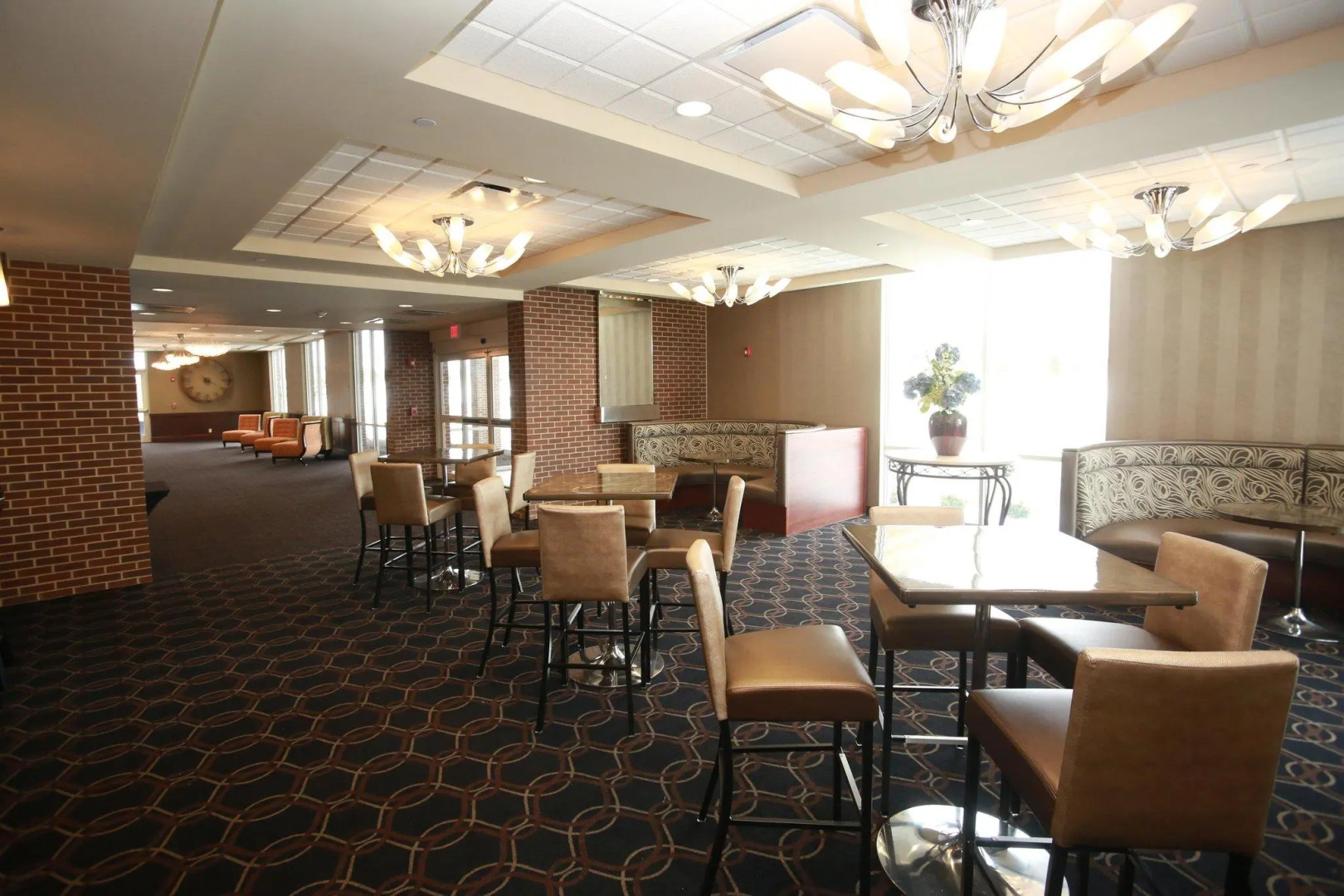 Hilton Garden Inn Des Moines West