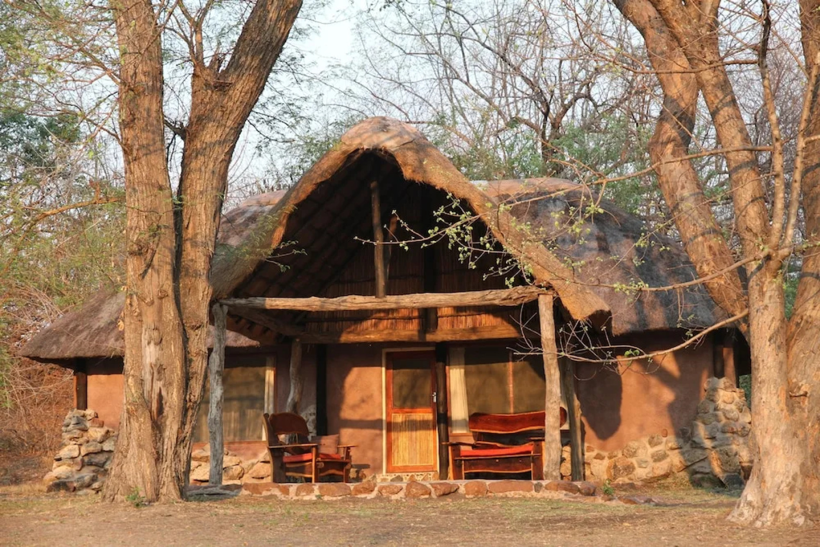 Hippo Lodge