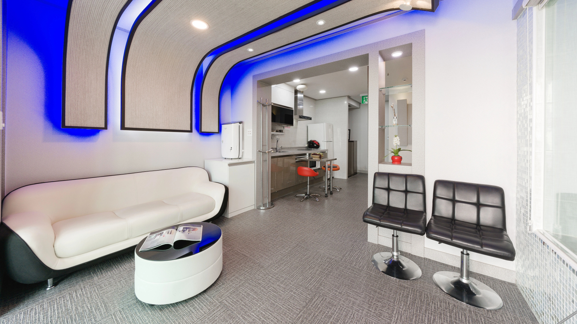 Samcheok CNBLUE Pension