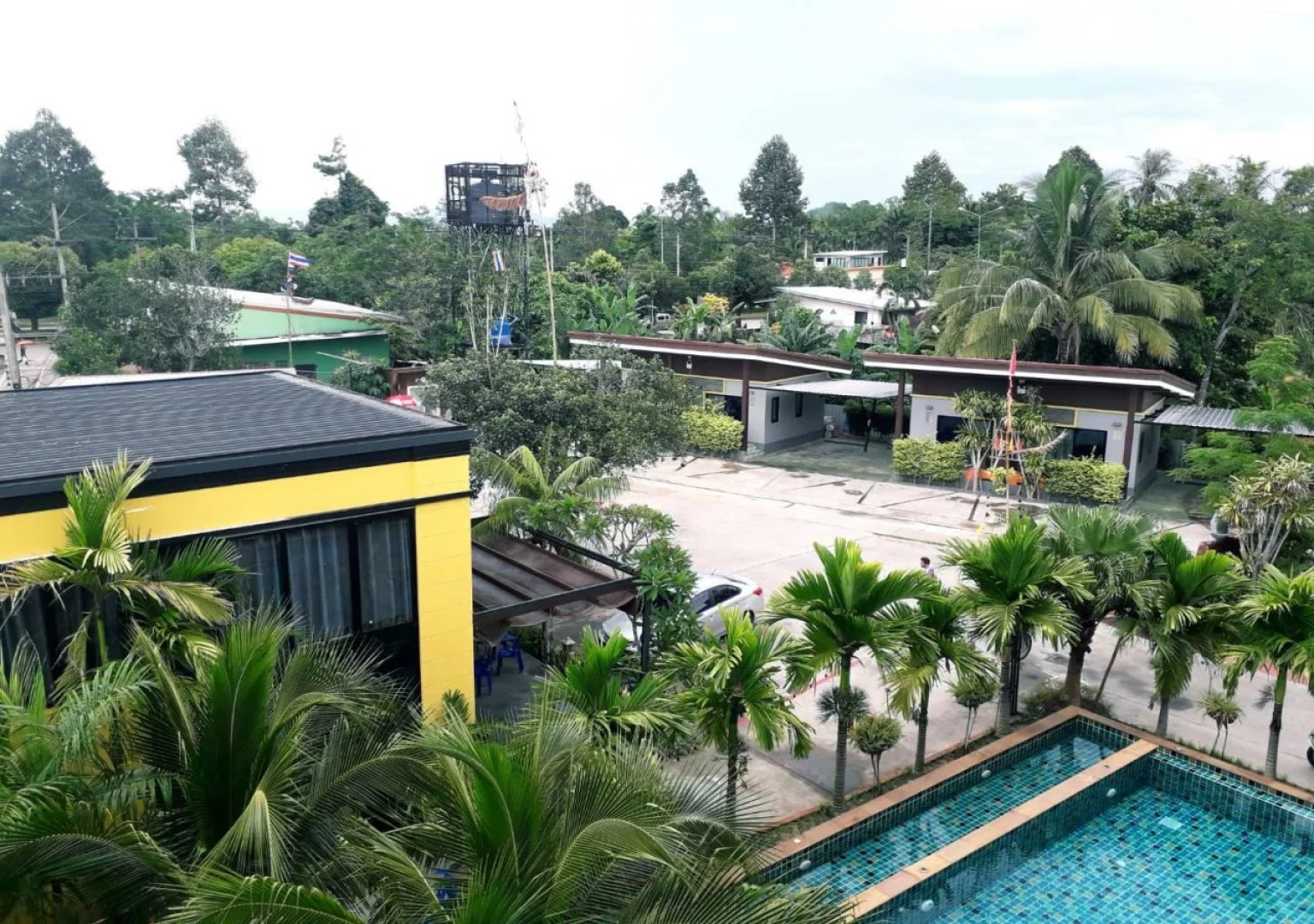 Rimnatee Resort Trang