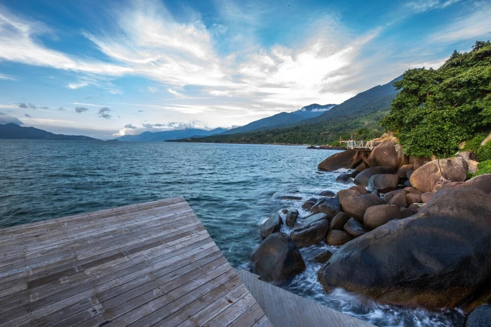 Vila Toro Guest House