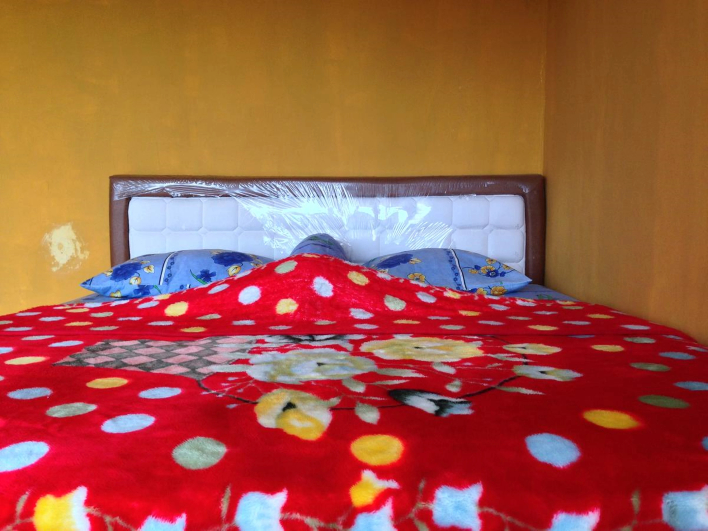 Tuk Tuk View Inn